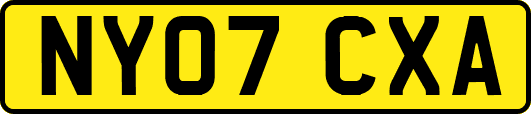 NY07CXA