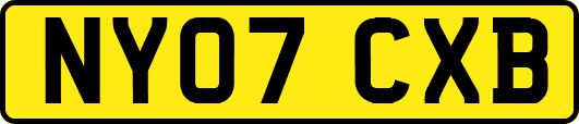 NY07CXB