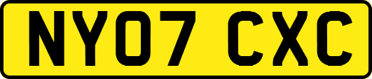 NY07CXC