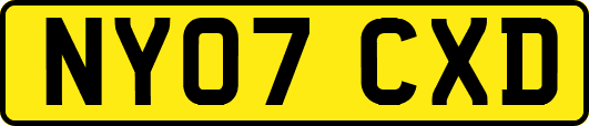 NY07CXD