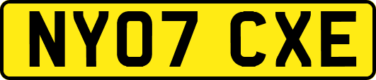 NY07CXE