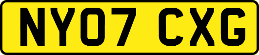 NY07CXG
