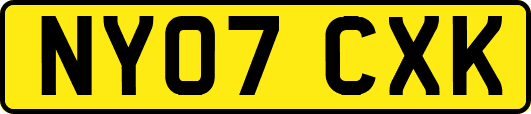NY07CXK
