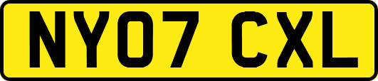 NY07CXL