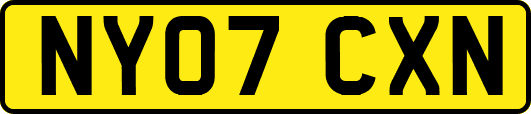 NY07CXN