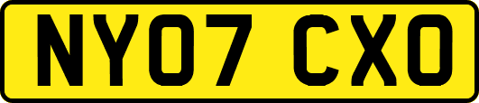 NY07CXO