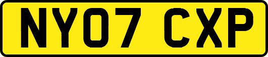 NY07CXP