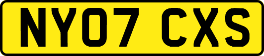 NY07CXS