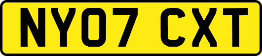 NY07CXT