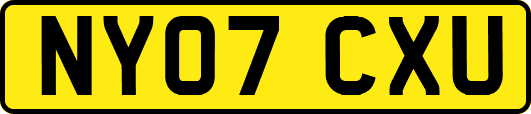NY07CXU
