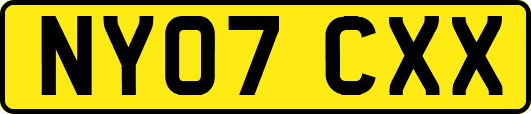 NY07CXX