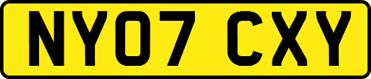 NY07CXY