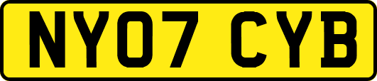 NY07CYB