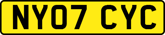 NY07CYC