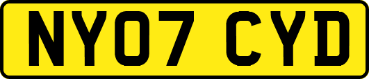 NY07CYD
