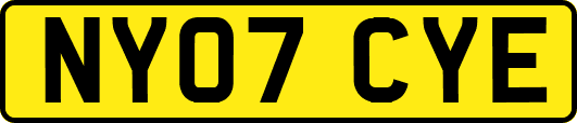 NY07CYE