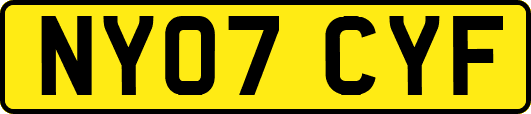 NY07CYF