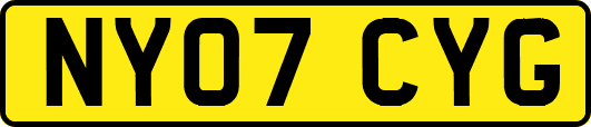 NY07CYG