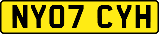 NY07CYH
