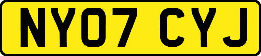 NY07CYJ