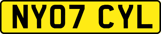 NY07CYL