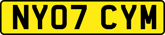 NY07CYM