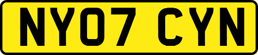 NY07CYN