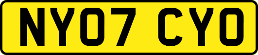 NY07CYO