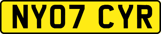 NY07CYR