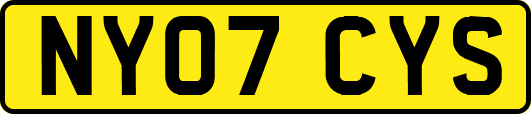 NY07CYS
