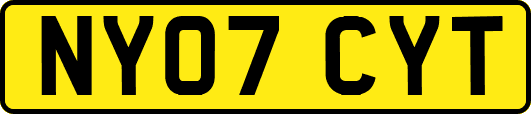 NY07CYT