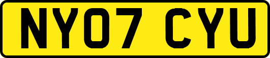 NY07CYU