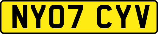 NY07CYV