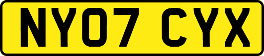 NY07CYX