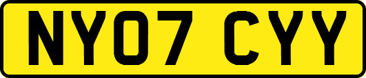 NY07CYY