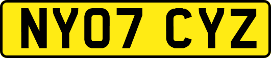 NY07CYZ