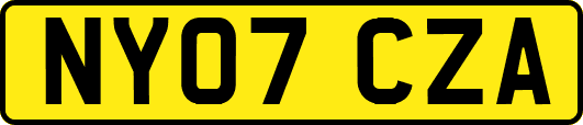 NY07CZA
