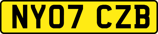 NY07CZB