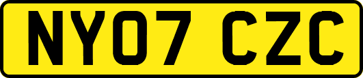 NY07CZC