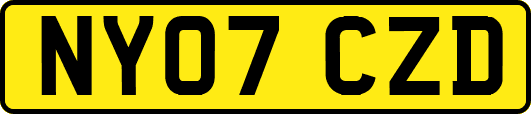NY07CZD