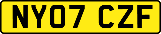NY07CZF