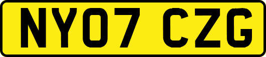 NY07CZG