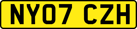 NY07CZH