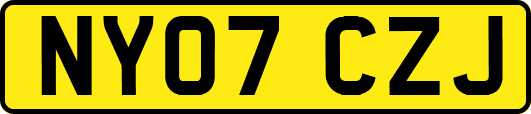 NY07CZJ