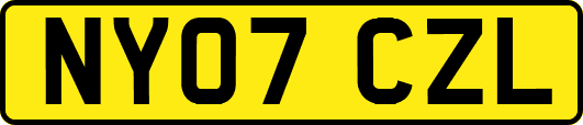 NY07CZL