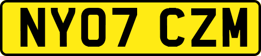 NY07CZM