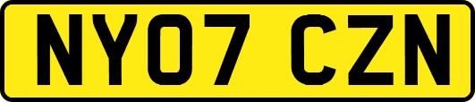 NY07CZN