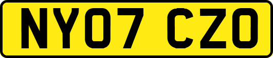 NY07CZO