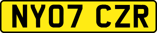 NY07CZR