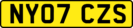 NY07CZS
